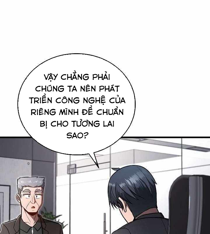 Cách Một Tử Linh Sư Cấp Thảm Họa Nghỉ Hưu chapter 17 - Trang 136