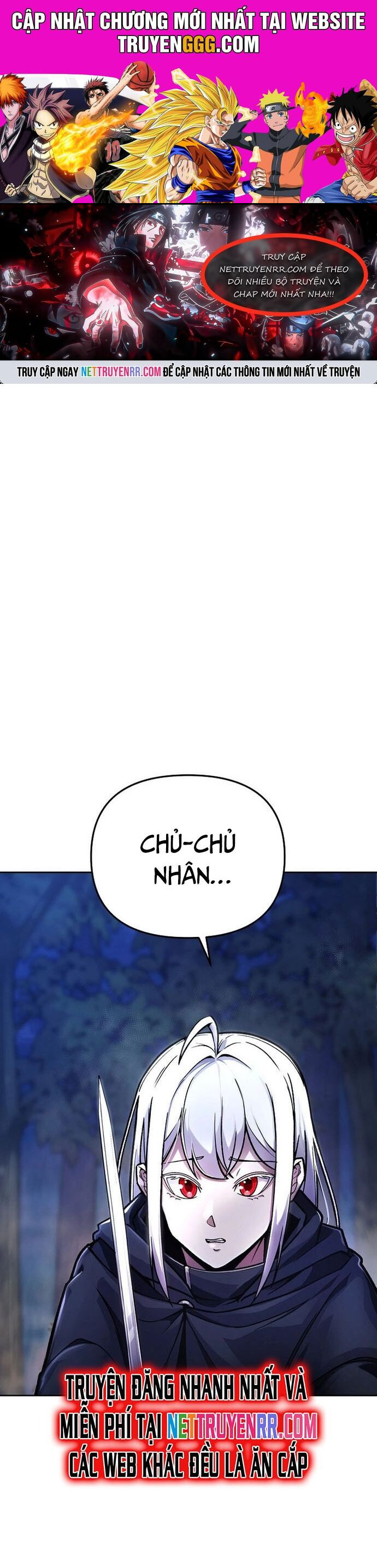 Anh Hùng Của Chúng Ta Làm Gì? Chapter 19 - Trang 0