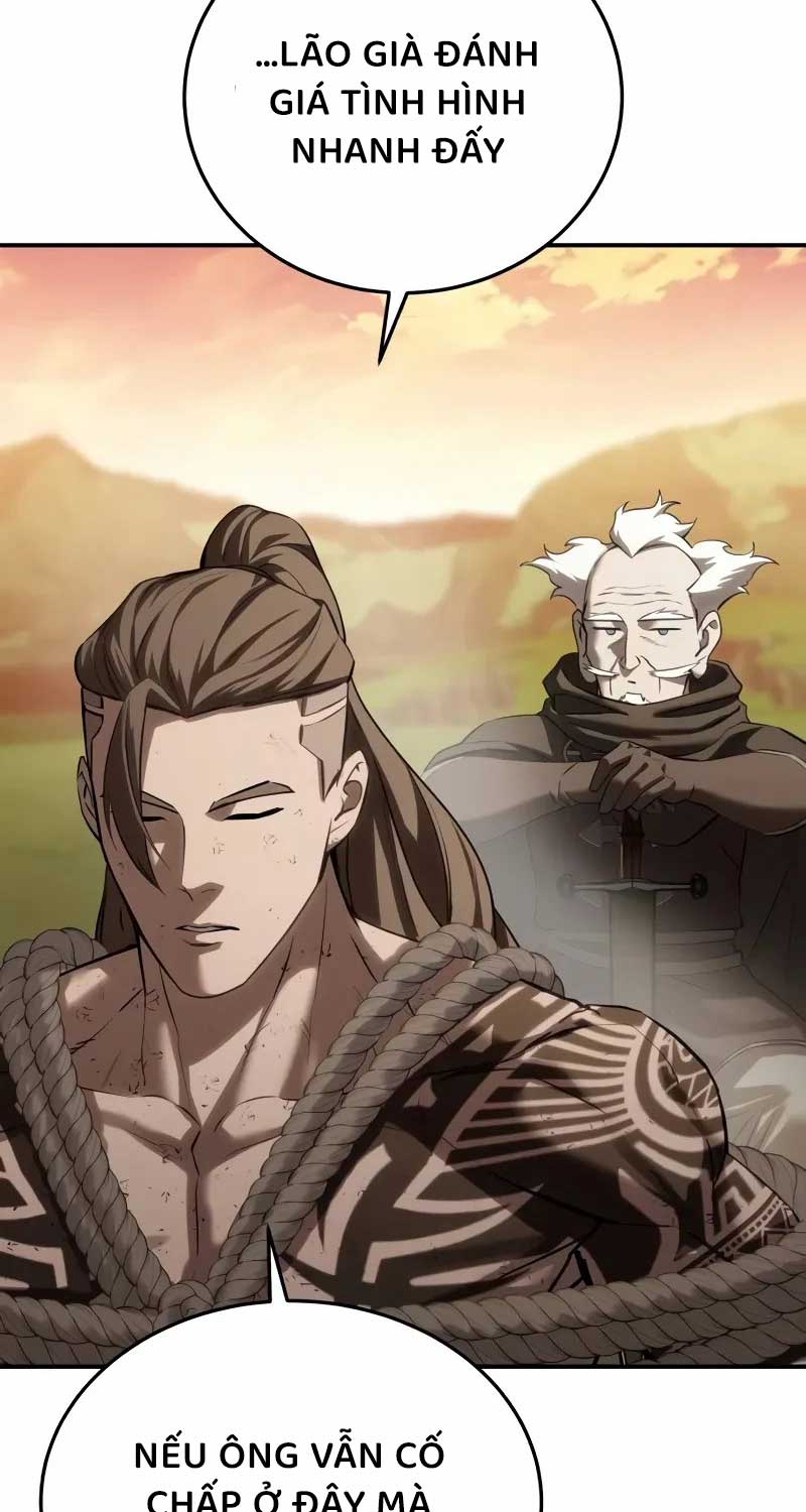 Tinh Tú Kiếm Sĩ chapter 63 - Trang 56