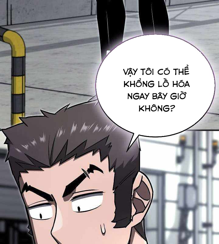 Cách Một Tử Linh Sư Cấp Thảm Họa Nghỉ Hưu chapter 17 - Trang 14