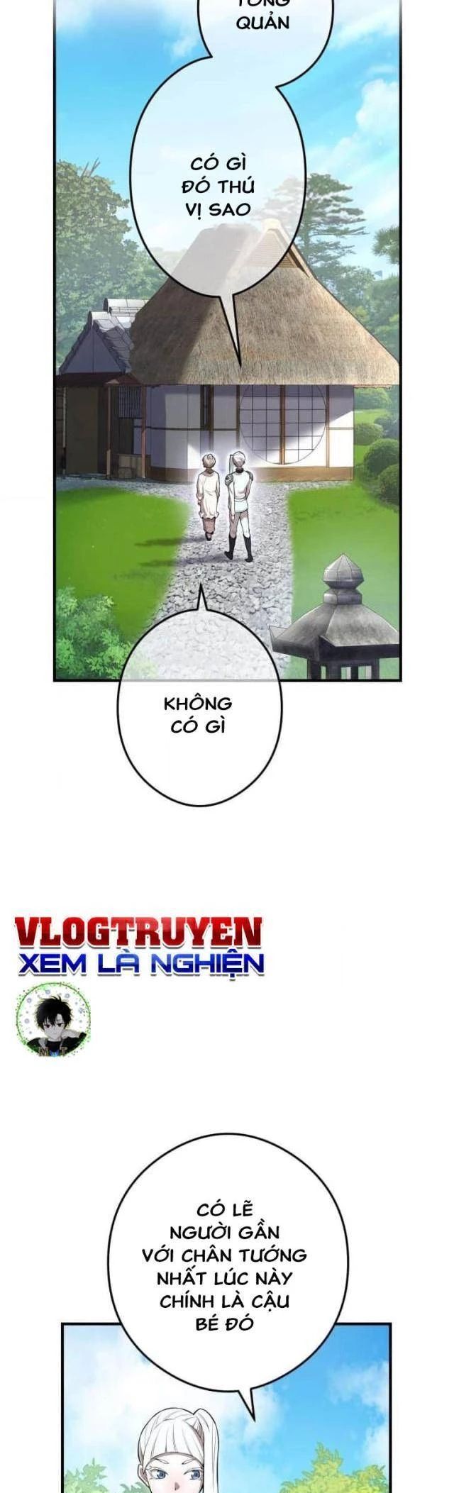 Ta Là Kẻ Siêu Việt Duy Nhất Chapter 33 - Trang 35