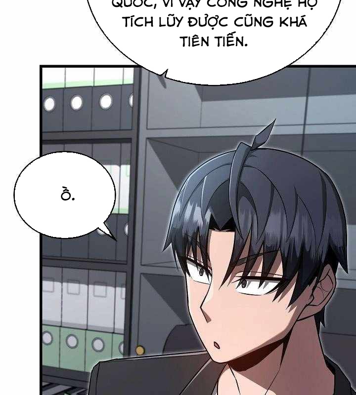 Cách Một Tử Linh Sư Cấp Thảm Họa Nghỉ Hưu chapter 17 - Trang 146