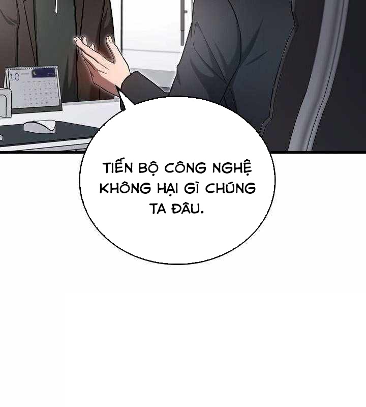 Cách Một Tử Linh Sư Cấp Thảm Họa Nghỉ Hưu chapter 17 - Trang 137