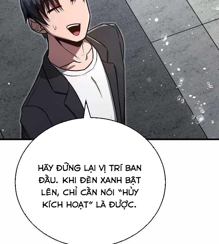 Cách Một Tử Linh Sư Cấp Thảm Họa Nghỉ Hưu chapter 17 - Trang 44