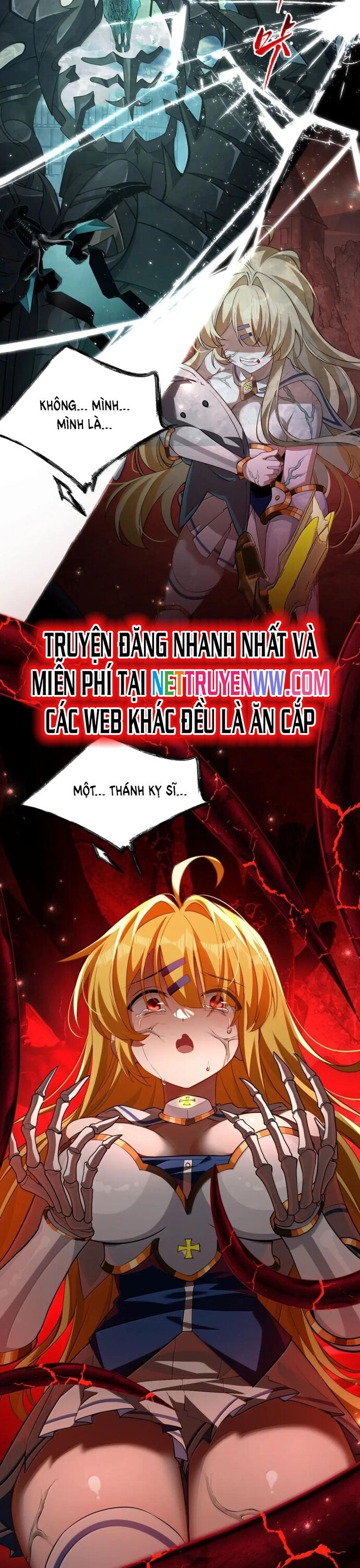 vượt cấp xuyên không, tại sao tôi lại trở thành tiểu thư tu sĩ? Chapter 19 - Trang 10