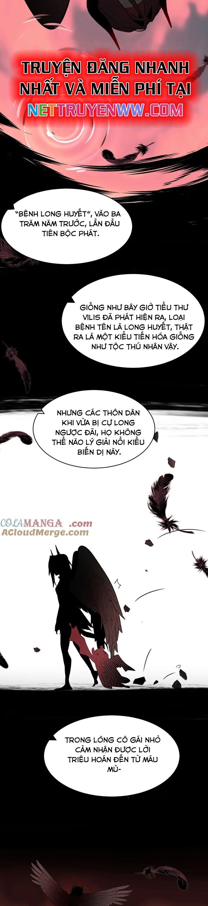 vượt cấp xuyên không, tại sao tôi lại trở thành tiểu thư tu sĩ? Chapter 15 - Trang 15