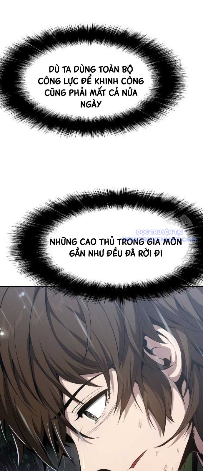 Chuyên Gia Côn Trùng Tại Đường Gia Tứ Xuyên chapter 22 - Trang 63