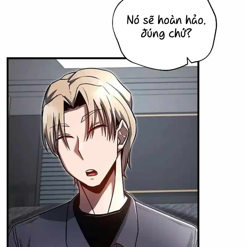 Cách Một Tử Linh Sư Cấp Thảm Họa Nghỉ Hưu Chapter 16 - Trang 119
