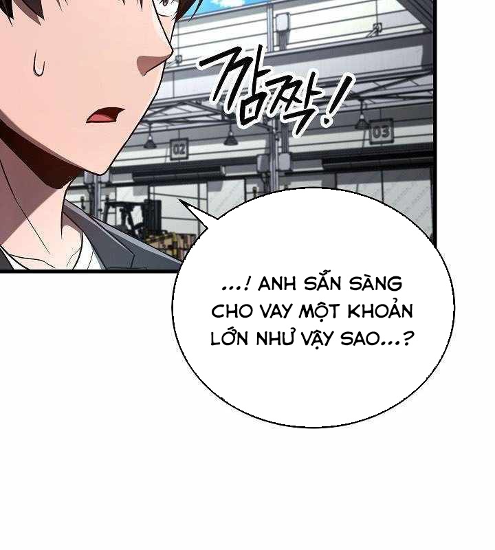 Cách Một Tử Linh Sư Cấp Thảm Họa Nghỉ Hưu chapter 17 - Trang 65