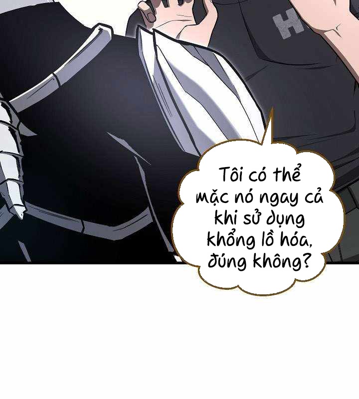 Cách Một Tử Linh Sư Cấp Thảm Họa Nghỉ Hưu chapter 17 - Trang 9
