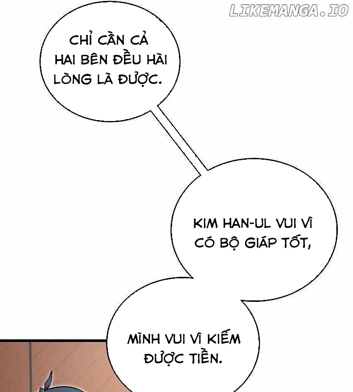 Cách Một Tử Linh Sư Cấp Thảm Họa Nghỉ Hưu chapter 17 - Trang 90