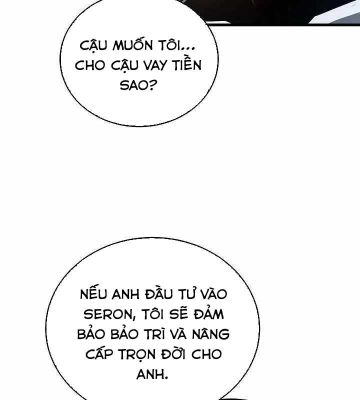 Cách Một Tử Linh Sư Cấp Thảm Họa Nghỉ Hưu chapter 17 - Trang 59