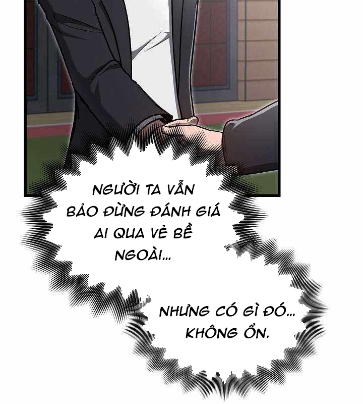 Cách Một Tử Linh Sư Cấp Thảm Họa Nghỉ Hưu chapter 18 - Trang 15