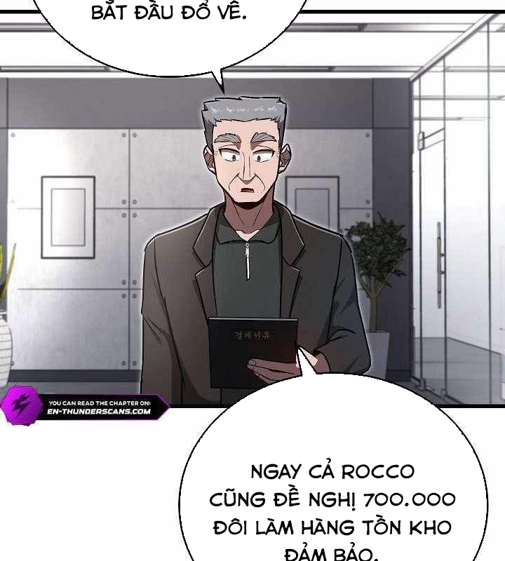 Cách Một Tử Linh Sư Cấp Thảm Họa Nghỉ Hưu chapter 17 - Trang 117