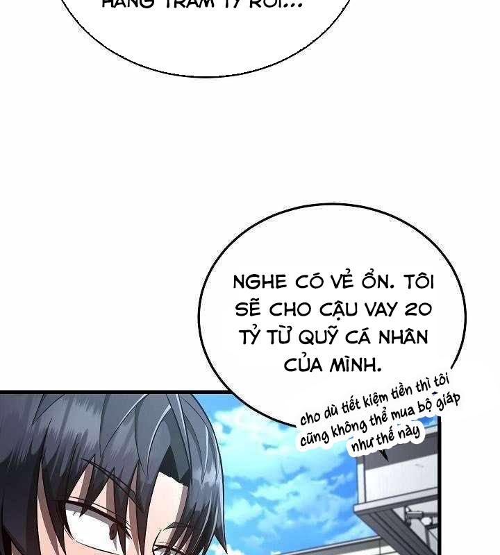 Cách Một Tử Linh Sư Cấp Thảm Họa Nghỉ Hưu chapter 17 - Trang 64