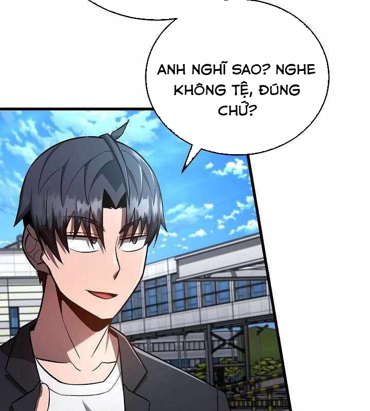 Cách Một Tử Linh Sư Cấp Thảm Họa Nghỉ Hưu chapter 17 - Trang 60