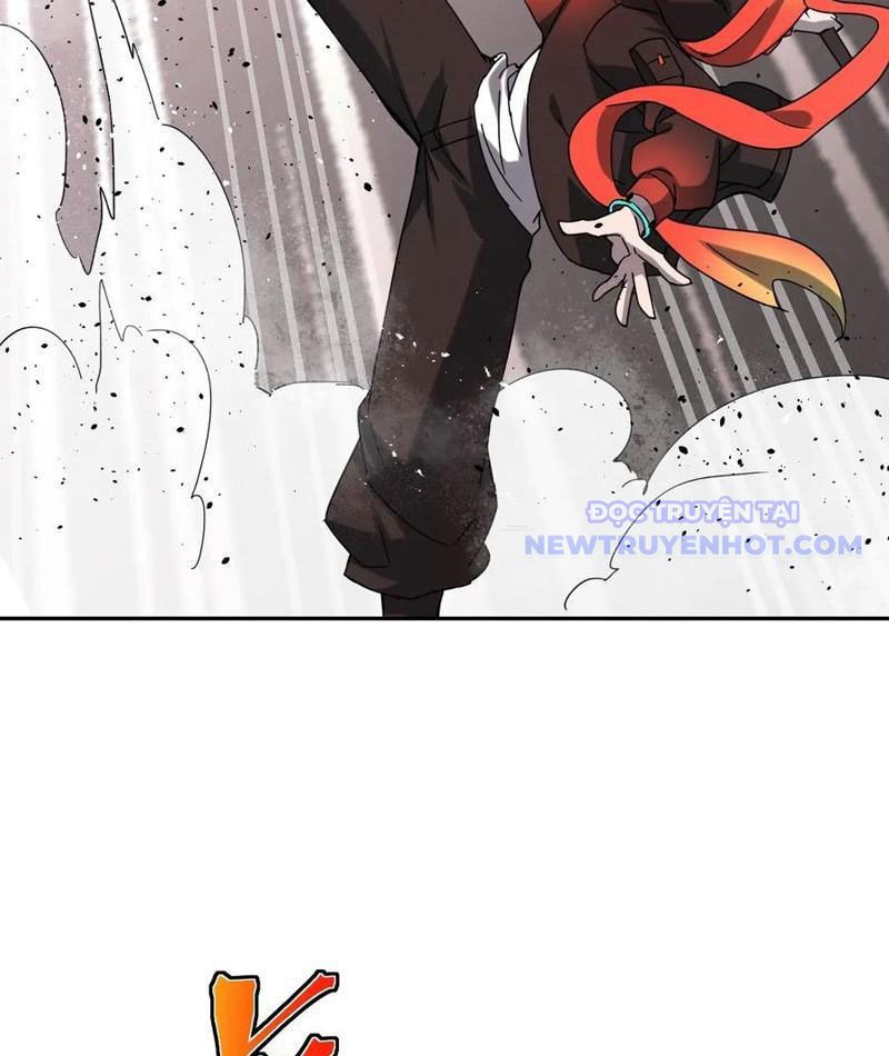 Trảm Thần chapter 39 - Trang 37