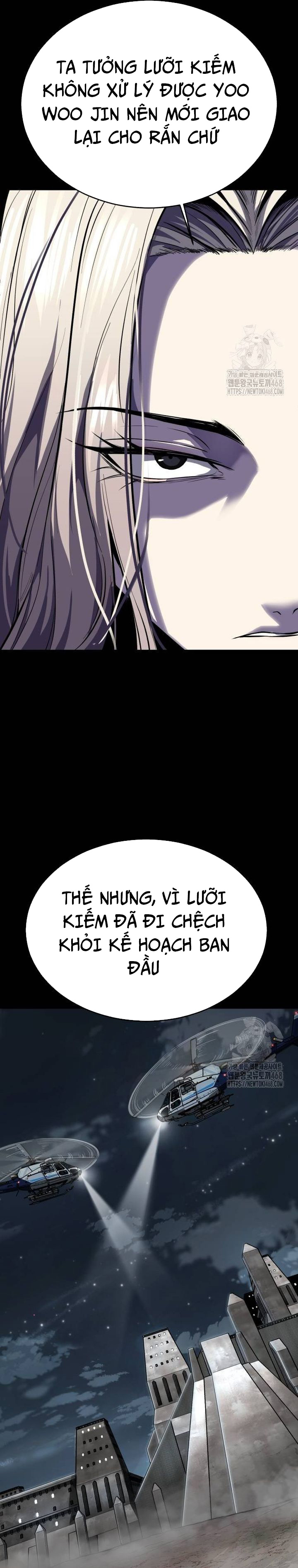 Cậu Bé Của Thần Chết chapter 264 - Trang 36