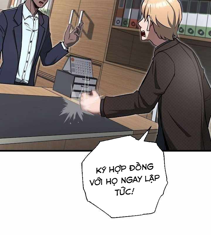 Cách Một Tử Linh Sư Cấp Thảm Họa Nghỉ Hưu chapter 17 - Trang 113