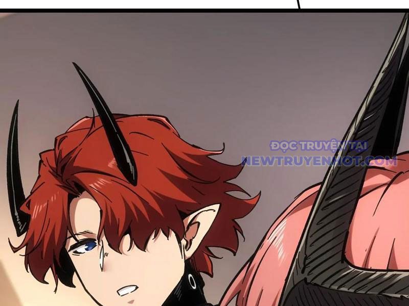 Không Chết Được Ta Đành Thống Trị Ma Giới chapter 70 - Trang 53