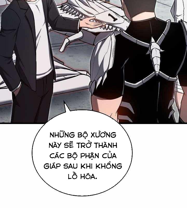 Cách Một Tử Linh Sư Cấp Thảm Họa Nghỉ Hưu chapter 17 - Trang 20