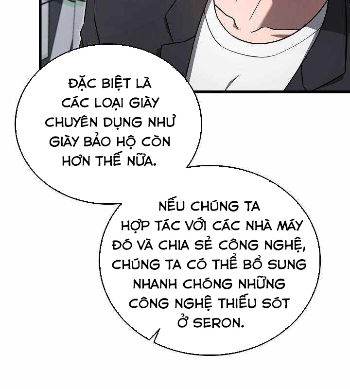 Cách Một Tử Linh Sư Cấp Thảm Họa Nghỉ Hưu chapter 17 - Trang 147