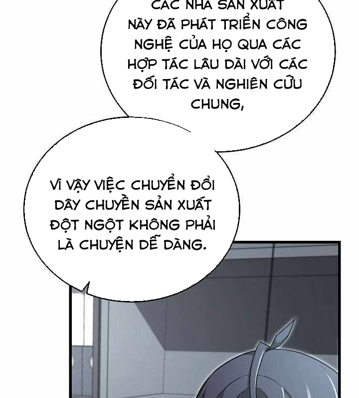 Cách Một Tử Linh Sư Cấp Thảm Họa Nghỉ Hưu chapter 17 - Trang 127