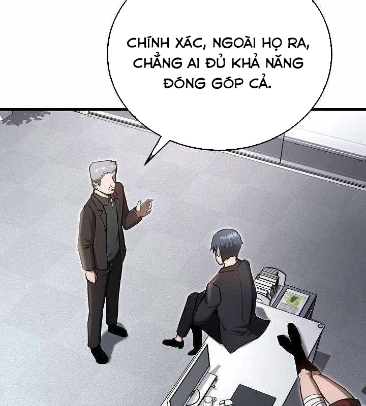 Cách Một Tử Linh Sư Cấp Thảm Họa Nghỉ Hưu chapter 18 - Trang 83