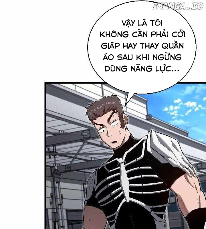 Cách Một Tử Linh Sư Cấp Thảm Họa Nghỉ Hưu chapter 17 - Trang 48