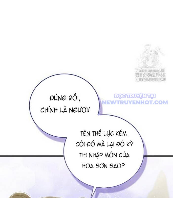 Trở Thành Đệ Tử Nhỏ Tuổi Nhất Phái Hoa Sơn chapter 39 - Trang 160