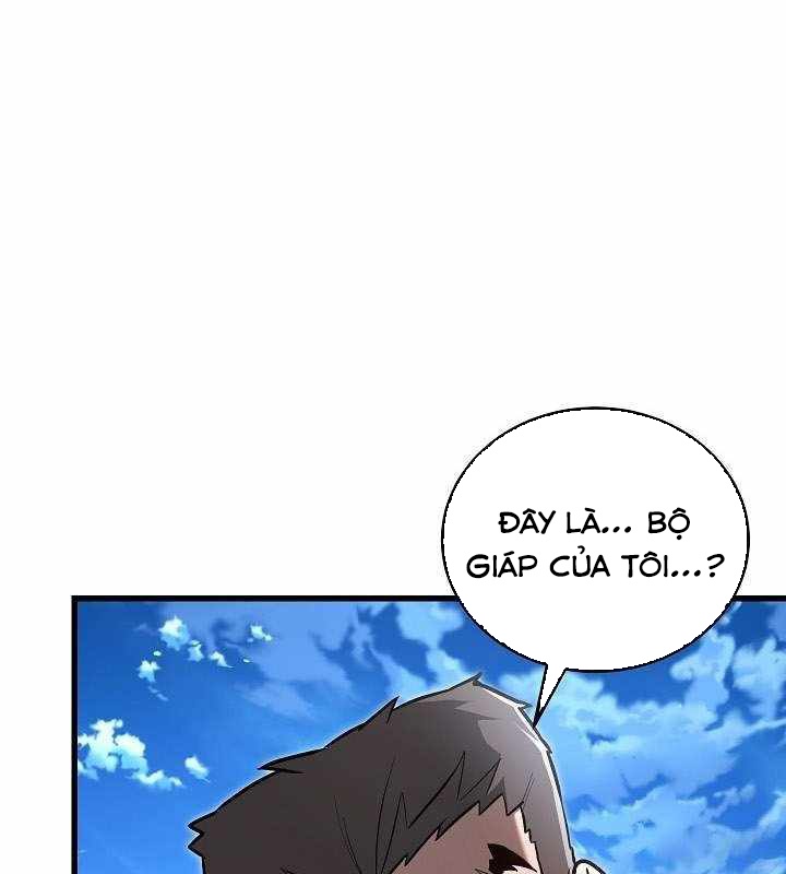 Cách Một Tử Linh Sư Cấp Thảm Họa Nghỉ Hưu chapter 17 - Trang 37