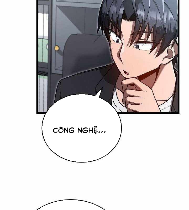 Cách Một Tử Linh Sư Cấp Thảm Họa Nghỉ Hưu chapter 17 - Trang 128
