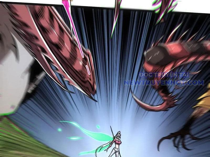 Không Chết Được Ta Đành Thống Trị Ma Giới chapter 71 - Trang 11