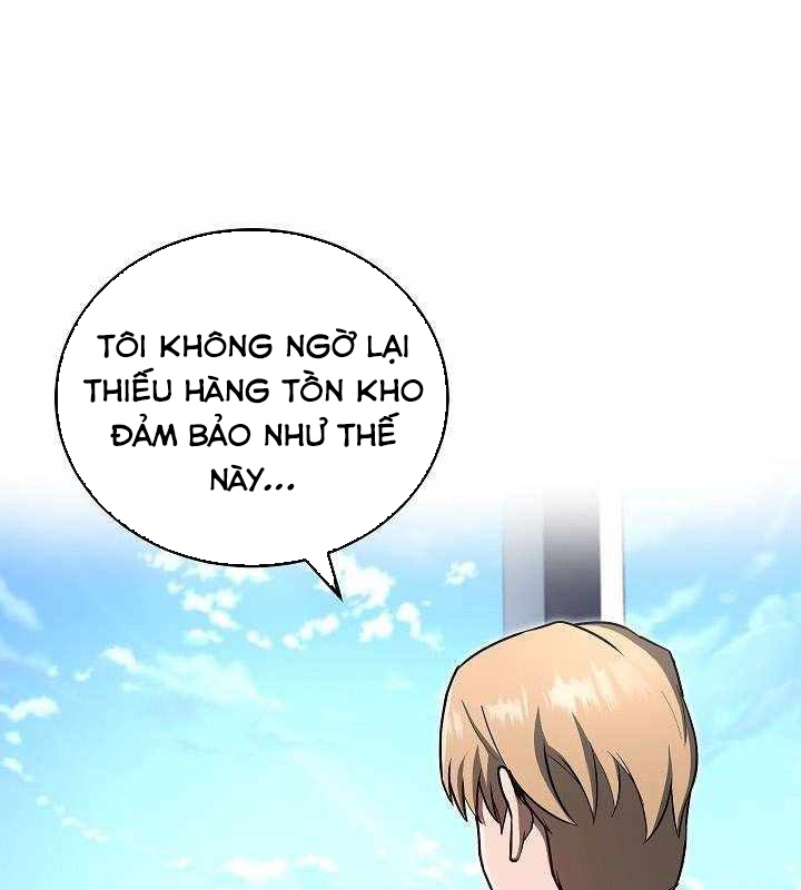 Cách Một Tử Linh Sư Cấp Thảm Họa Nghỉ Hưu chapter 17 - Trang 107