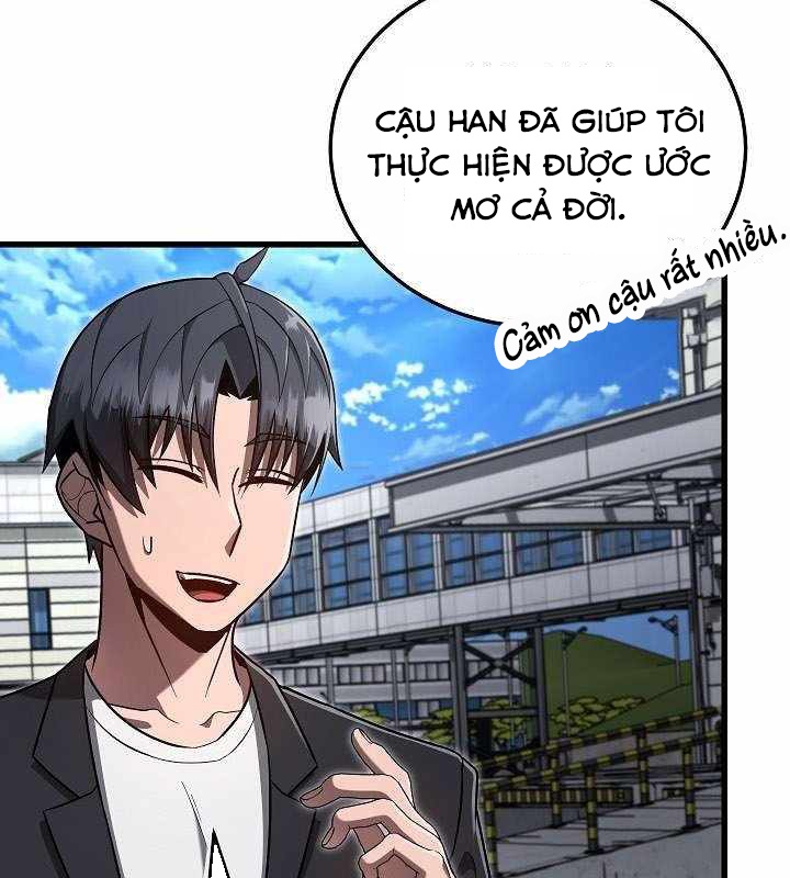 Cách Một Tử Linh Sư Cấp Thảm Họa Nghỉ Hưu chapter 17 - Trang 50