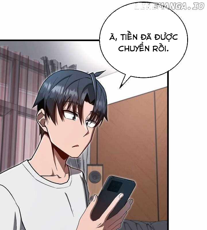 Cách Một Tử Linh Sư Cấp Thảm Họa Nghỉ Hưu chapter 17 - Trang 104