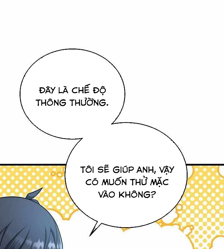 Cách Một Tử Linh Sư Cấp Thảm Họa Nghỉ Hưu chapter 17 - Trang 10