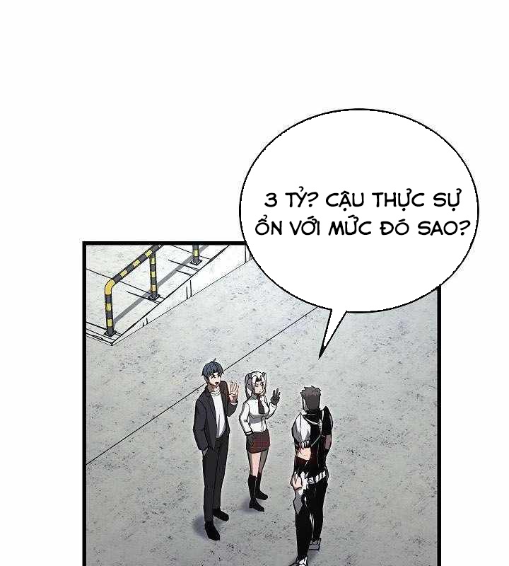 Cách Một Tử Linh Sư Cấp Thảm Họa Nghỉ Hưu chapter 17 - Trang 56