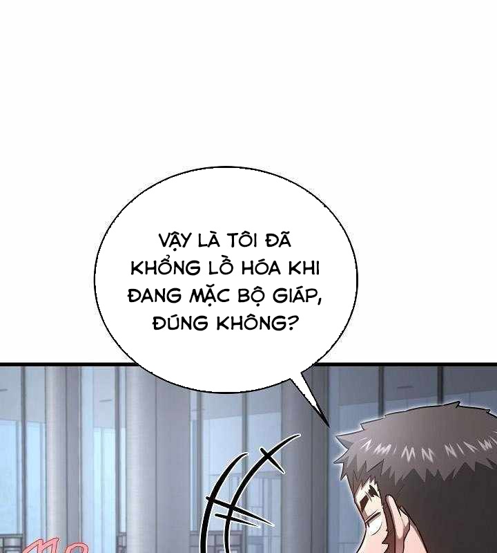 Cách Một Tử Linh Sư Cấp Thảm Họa Nghỉ Hưu chapter 17 - Trang 71