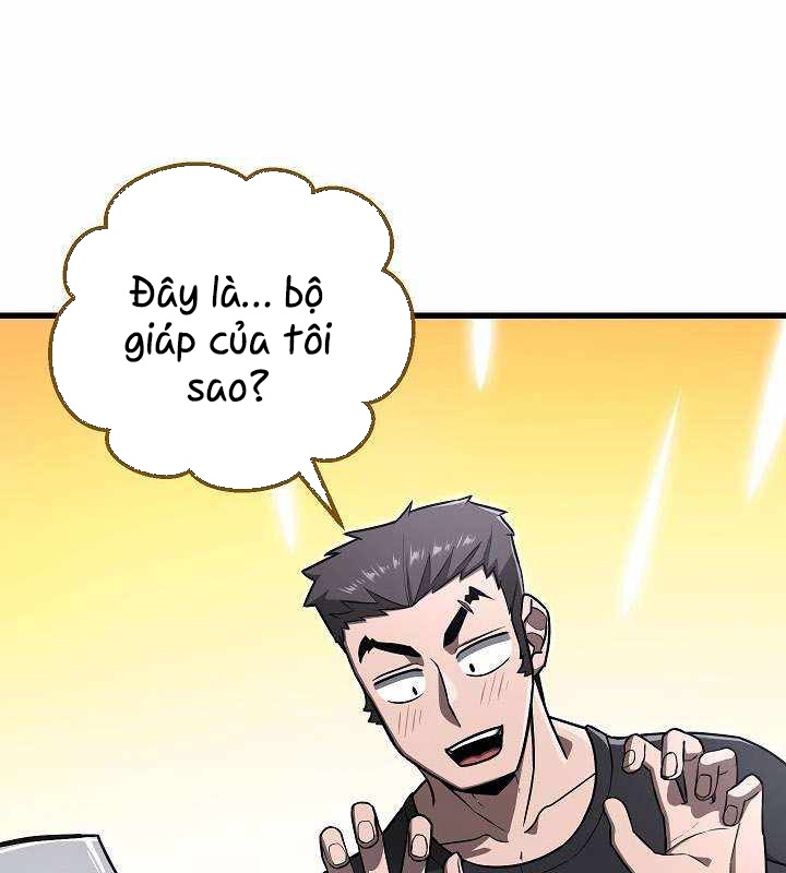 Cách Một Tử Linh Sư Cấp Thảm Họa Nghỉ Hưu chapter 17 - Trang 8
