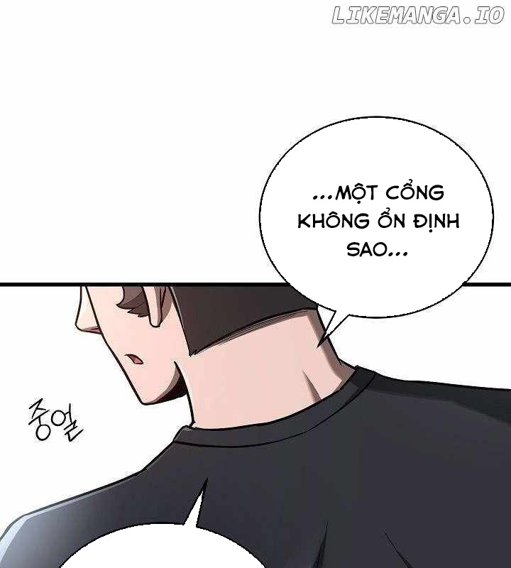 Cách Một Tử Linh Sư Cấp Thảm Họa Nghỉ Hưu chapter 17 - Trang 77