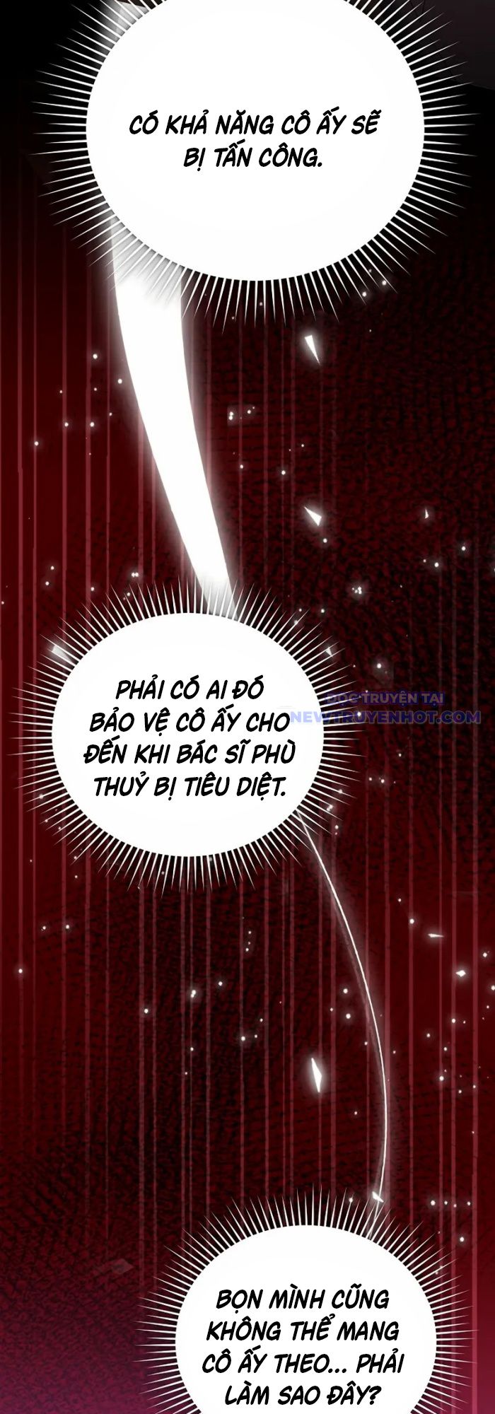 Nhân Vật Ngoài Lề Tiểu Thuyết chapter 115 - Trang 20