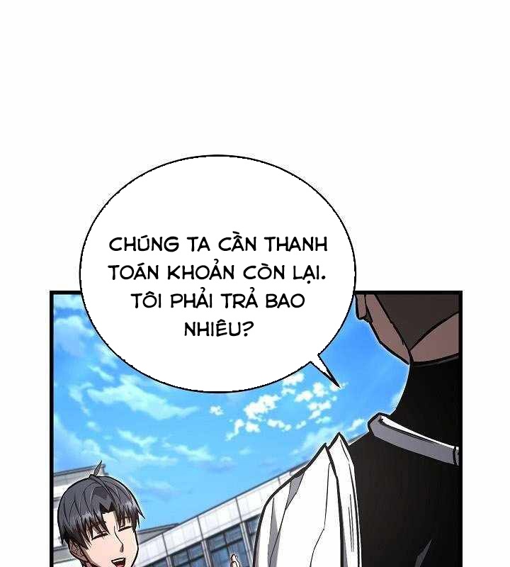 Cách Một Tử Linh Sư Cấp Thảm Họa Nghỉ Hưu chapter 17 - Trang 54