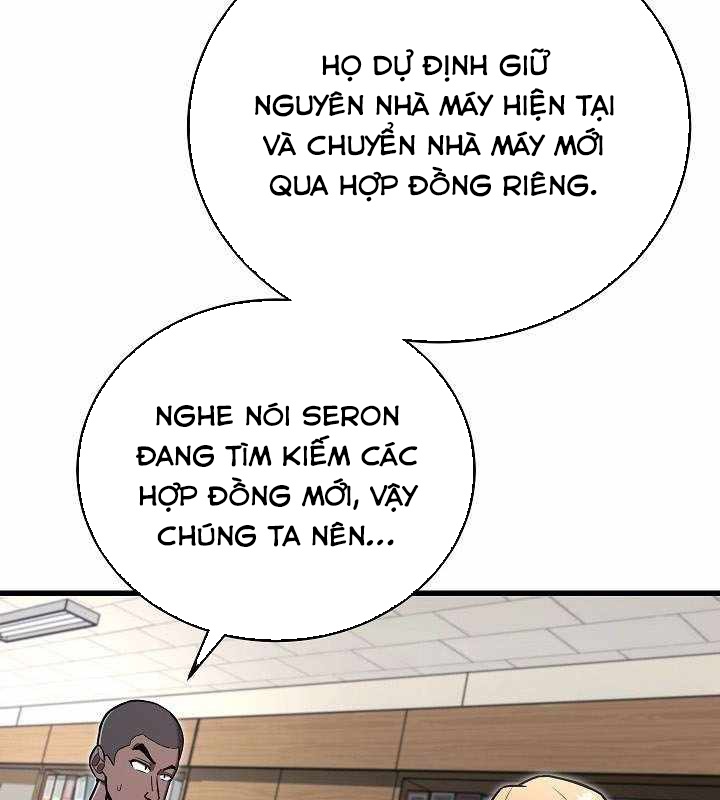 Cách Một Tử Linh Sư Cấp Thảm Họa Nghỉ Hưu chapter 17 - Trang 112