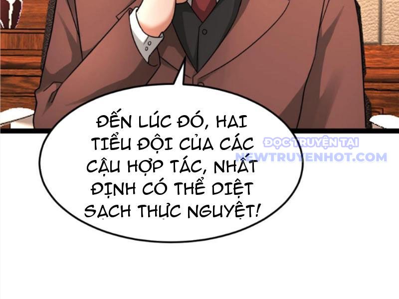 Toàn Cầu Băng Phong: Ta Chế Tạo Phòng An Toàn Tại Tận Thế chapter 584 - Trang 8