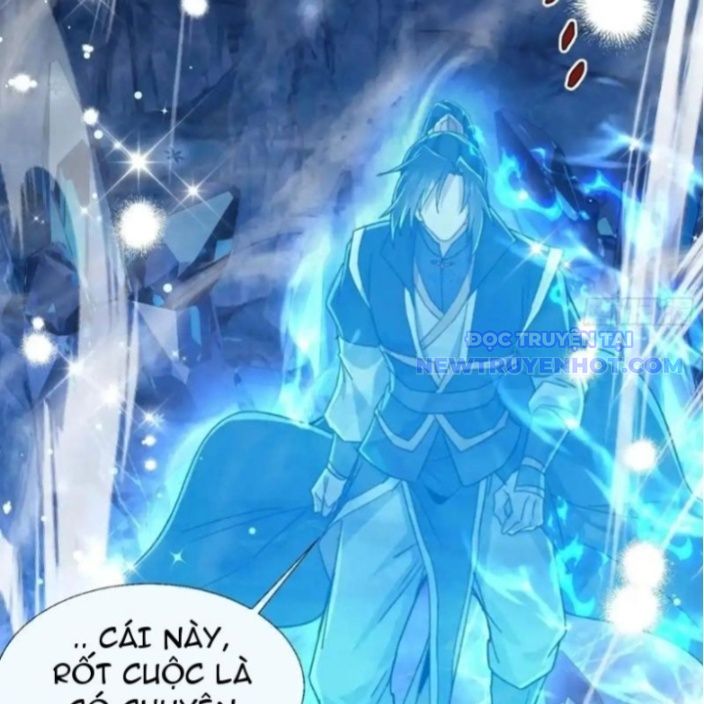 Đồ Đệ Nữ Đế Của Ta Muốn Hắc Hóa! chapter 14 - Trang 65