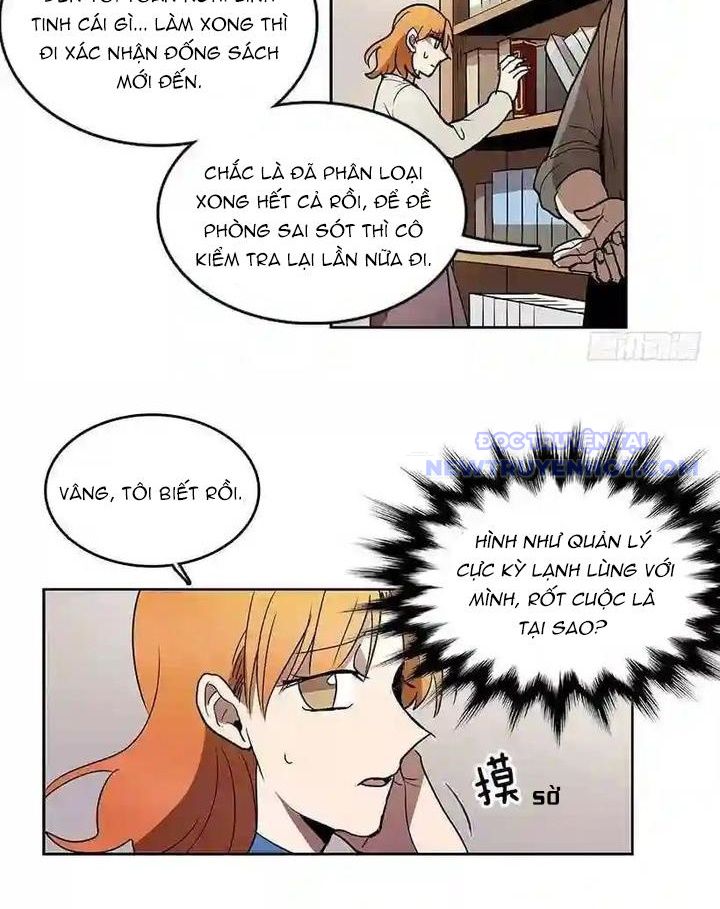 Cửa Hàng Vô Danh chapter 23 - Trang 33