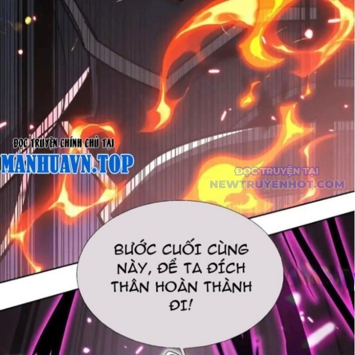 Đồ Đệ Nữ Đế Của Ta Muốn Hắc Hóa! chapter 14 - Trang 115