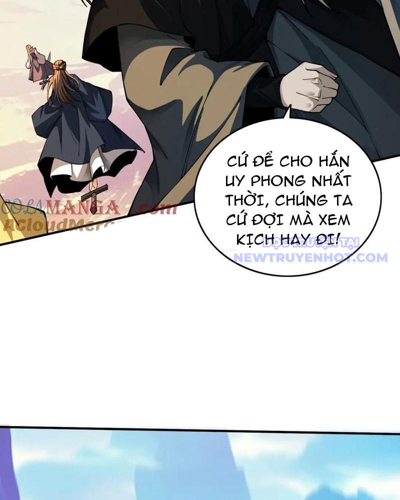 Gặp mạnh thì càng mạnh, tu vi của ta không giới hạn chapter 16 - Trang 43