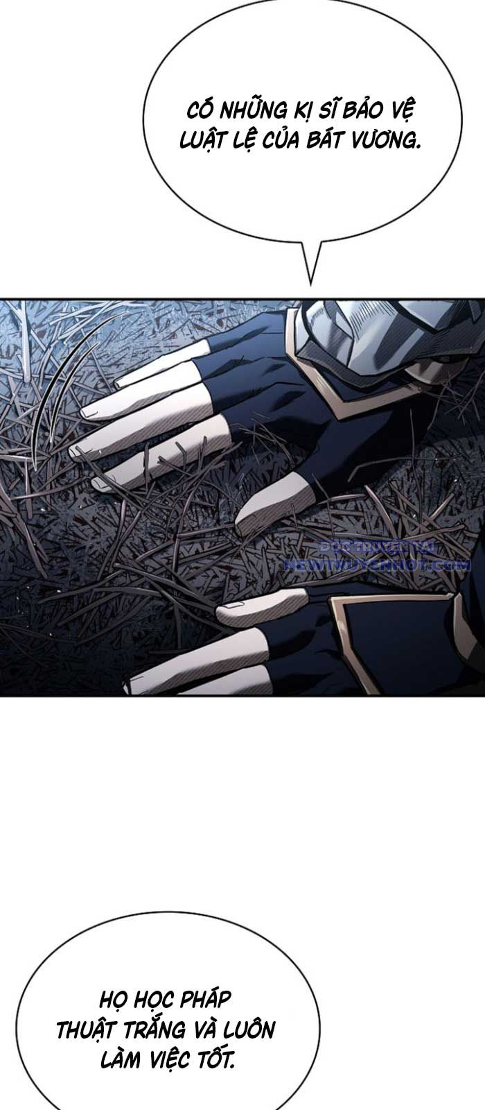 Vô Hồn Bất Kính Giả Dạ chapter 18 - Trang 46